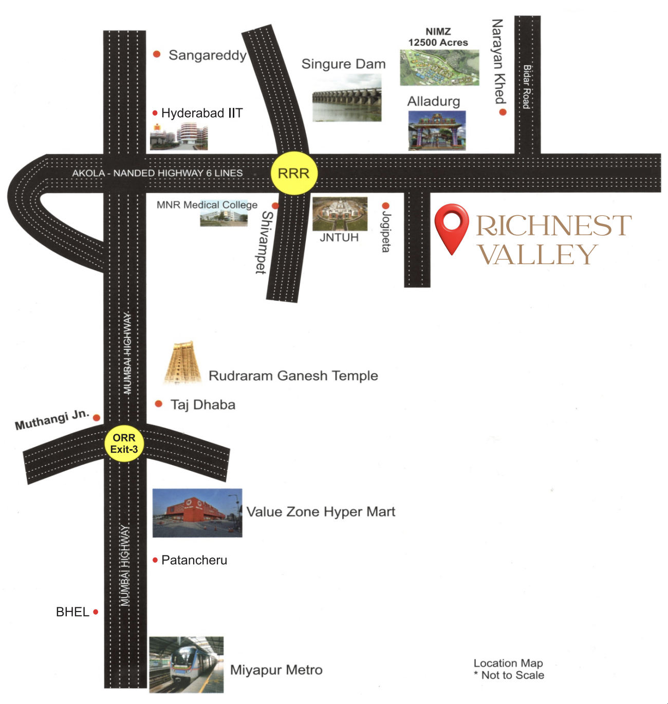 Chikkamagaluru Landscape